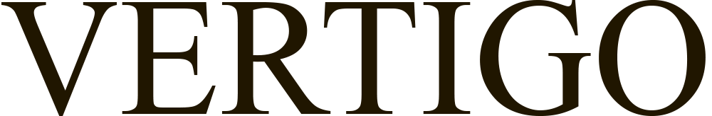 Vertigo Logo